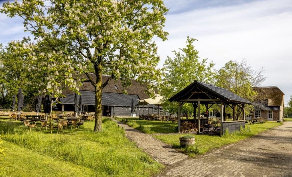 Van uitvaart tot koffietafel, alles geregeld tot in de puntjes