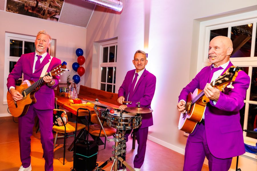 Trouwen in Brabant