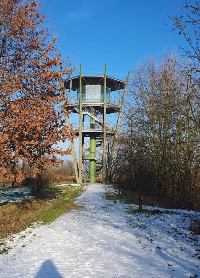 Trouwen op een boerderij