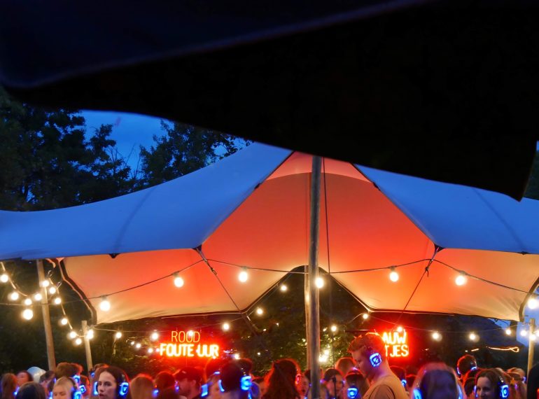 Weiland huren voor feest