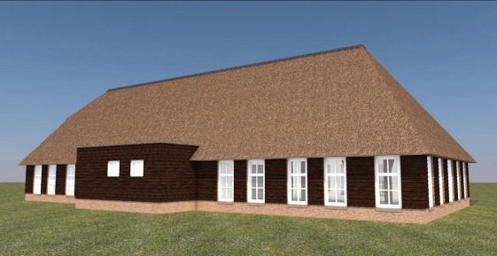 Vergaderen Moergestel