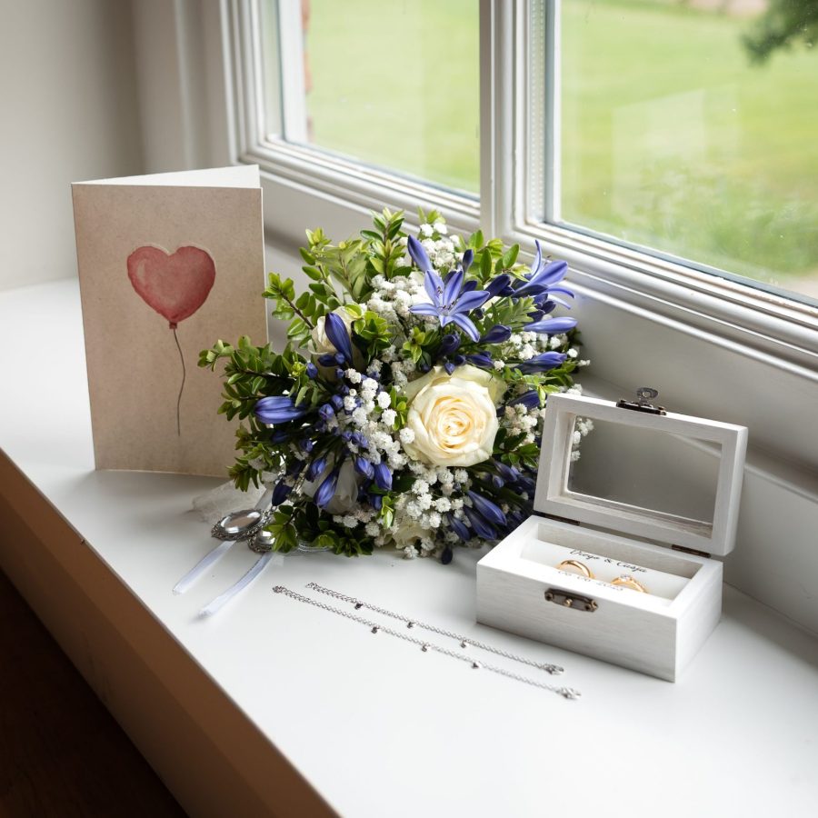 Trouwlocatie Oisterwijk