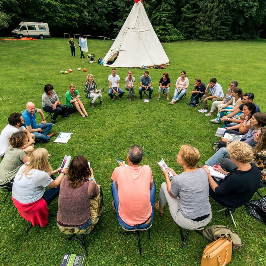 Teamcoaching