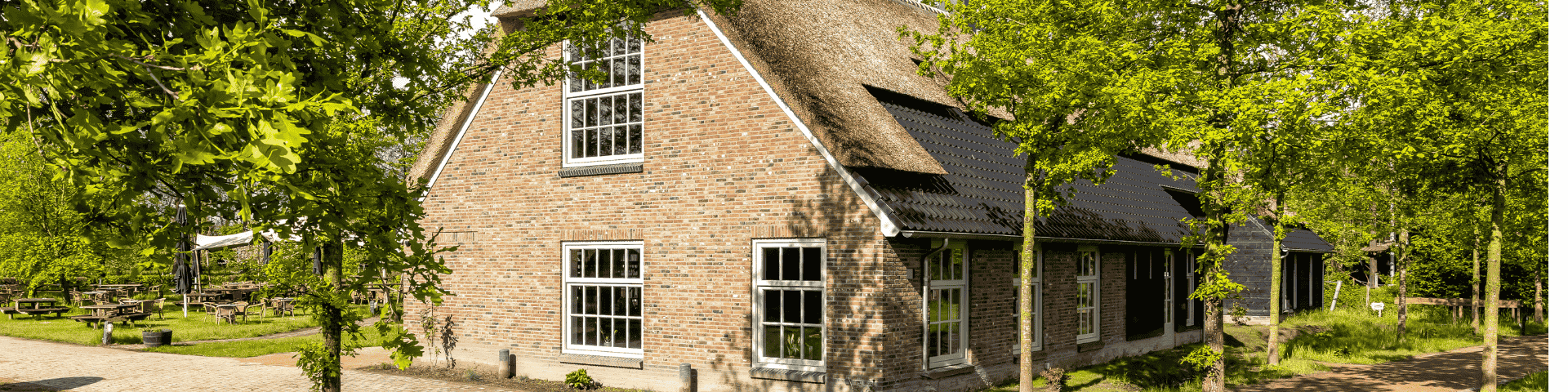 De Weidehoeve