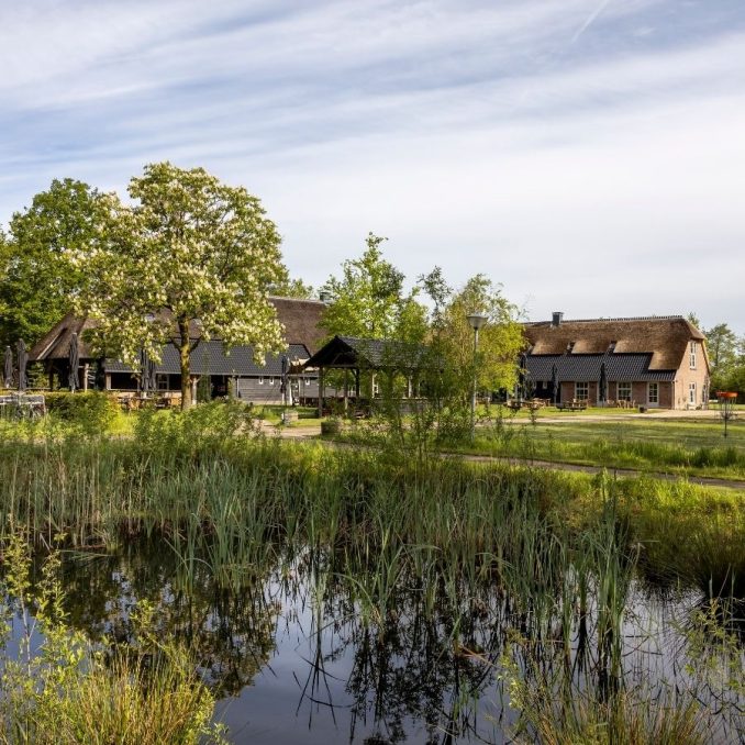 Event locatie