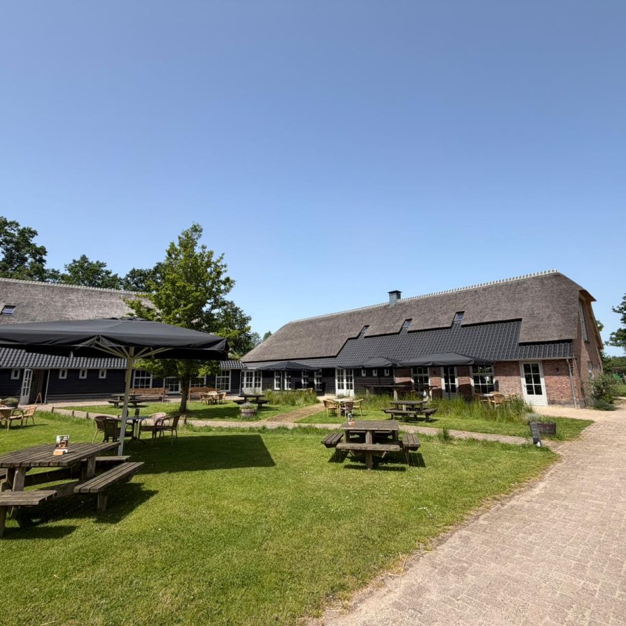 De Weidehoeve