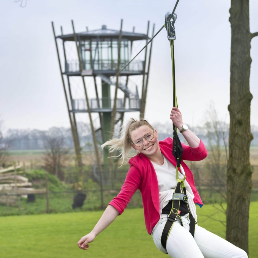 Inspiratiesessie bij de Weidehoeve