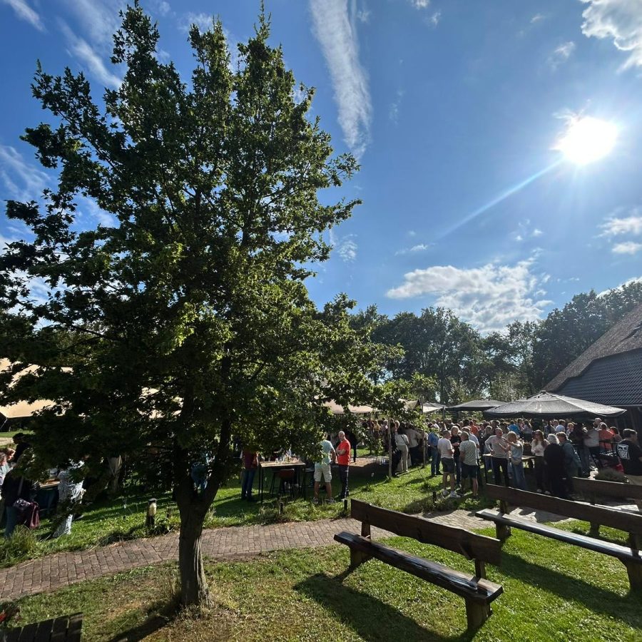 Klantevent