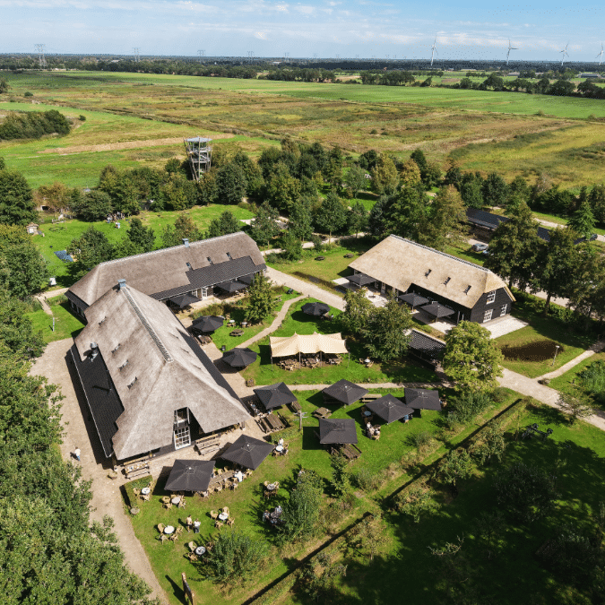 Evenementenlocatie