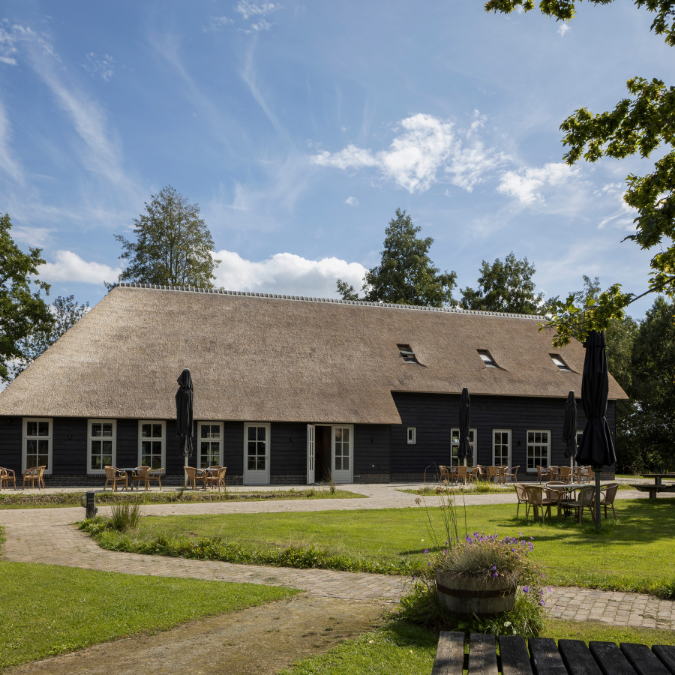 Vergaderen