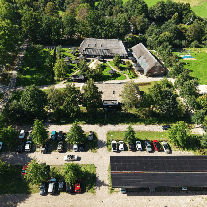 De Weidehoeve