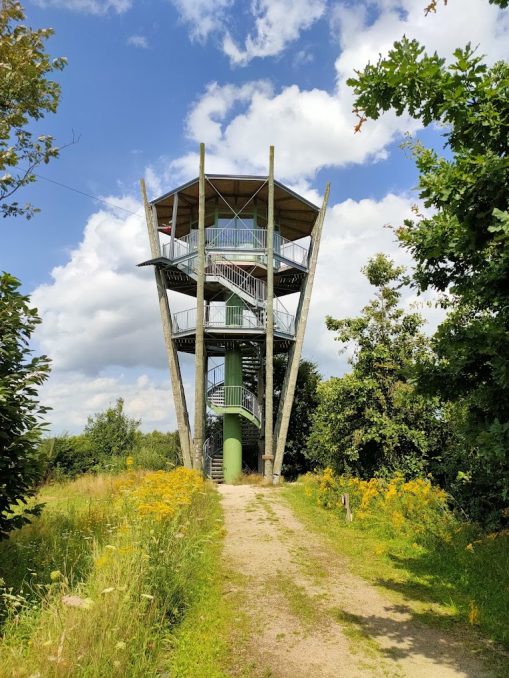 De Uitkijktoren