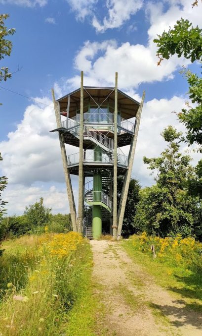 De Uitkijktoren