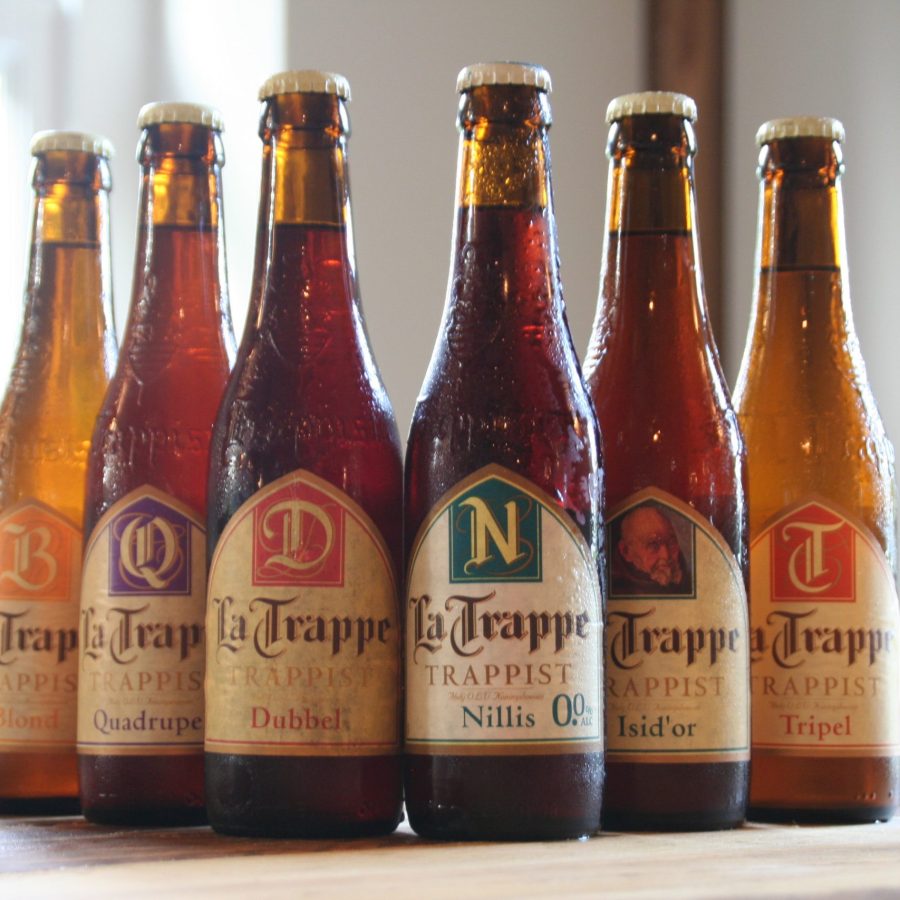 drankarrangement