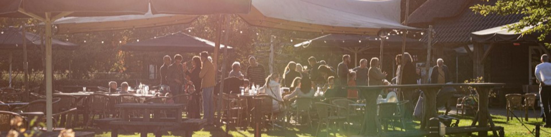 Weiland voor elk event
