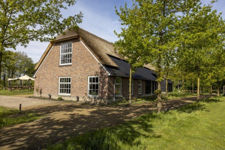 Weidehoeve